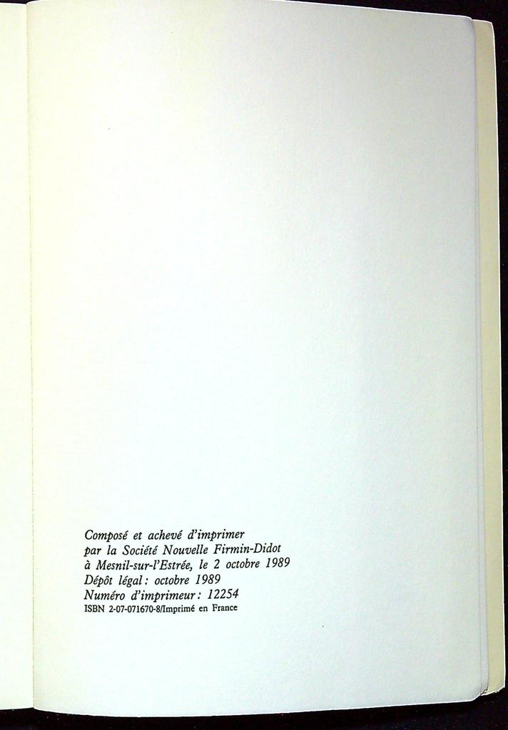 Livre – Marguerite Yourcenar – Littérature – Essais Nrf