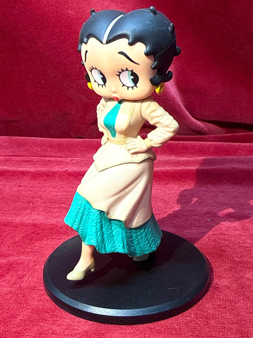Figurine Betty Boop Fleischer Studios