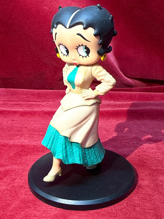 Figurine Betty Boop Fleischer Studios