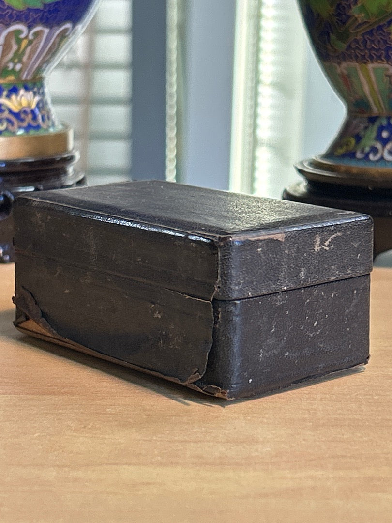 Rasoir de sûreté – Gillette – Rasoir – Coffret vintage