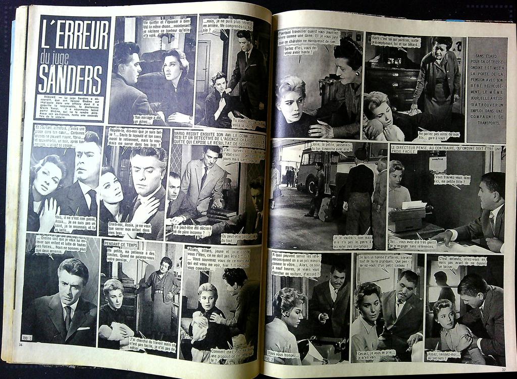 Magazine – Festival N° 700 – Collection – Sophia Loren