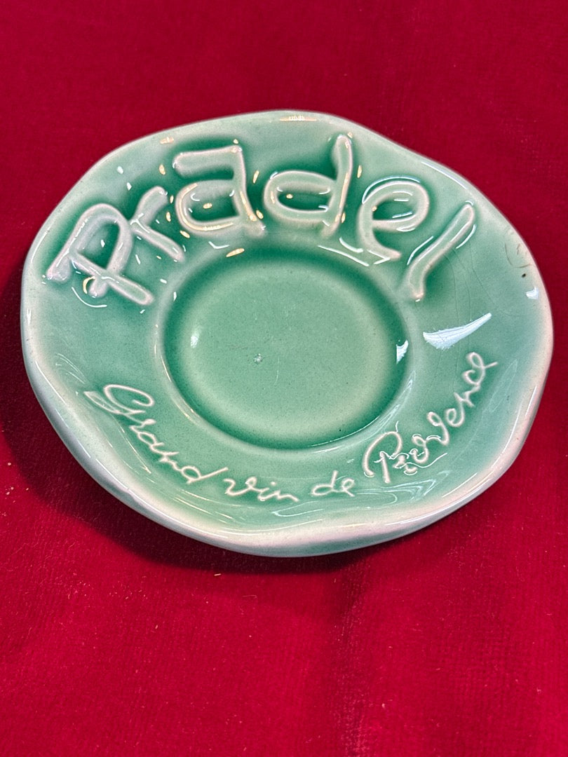 Dessous de bouteille – Proceram – Vaisselle – Pradel Vert