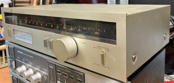 Tuner Radio Hi-fi Jvc T-x1l