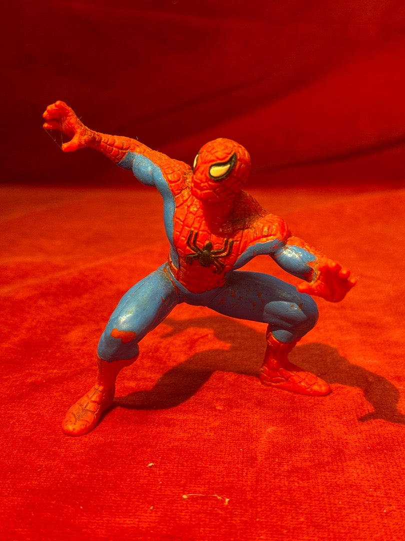 Figurine Spider-man Marvel