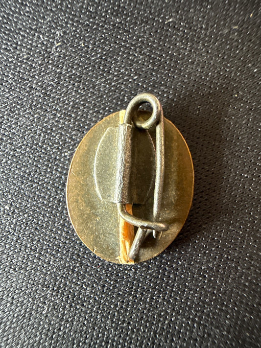 Insigne – Sed – Memorabilia – Pin's Rda Allemagne de l'est