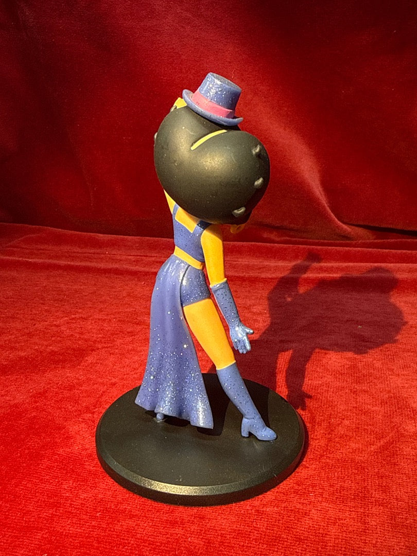 Figurine Betty Boop Fleischer Studios
