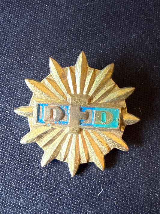 Insigne – Dfd – Hobbies – Broche Rda