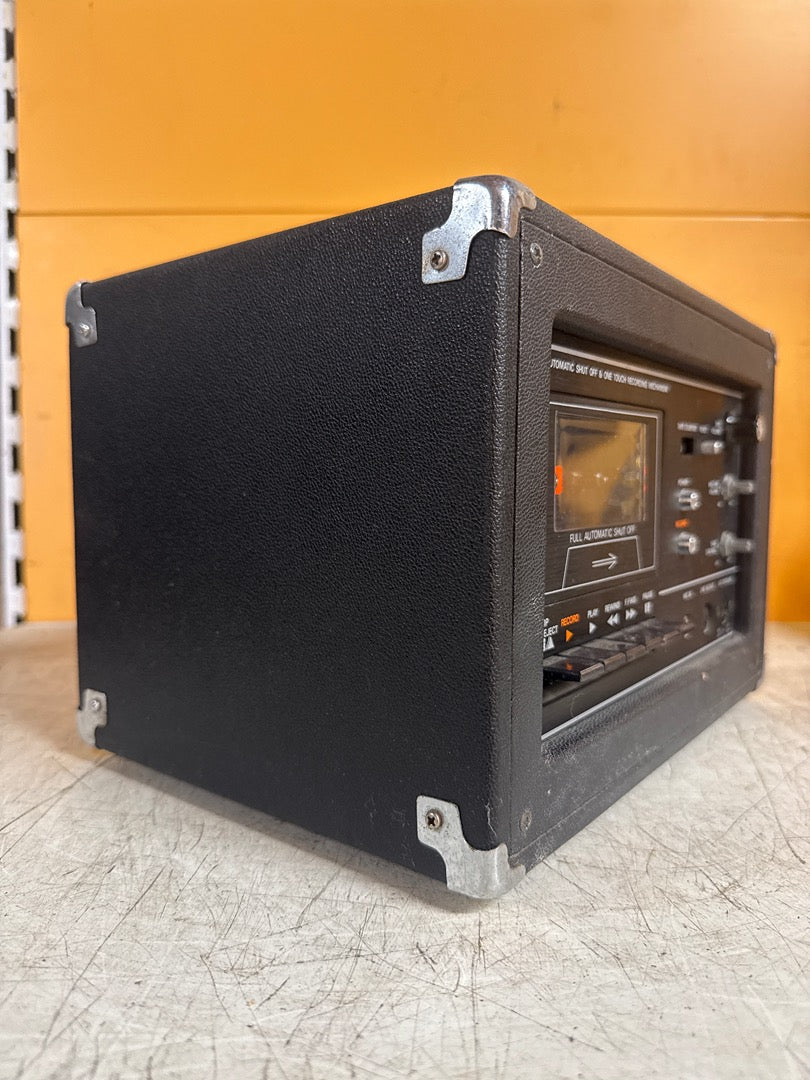 Lecteur cassette – Palca Pa-5520r – Sono – Vintage japonais