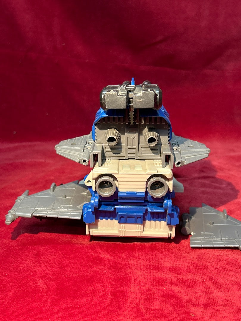 Vaisseau spatial vintage Hasbro Takara 1989