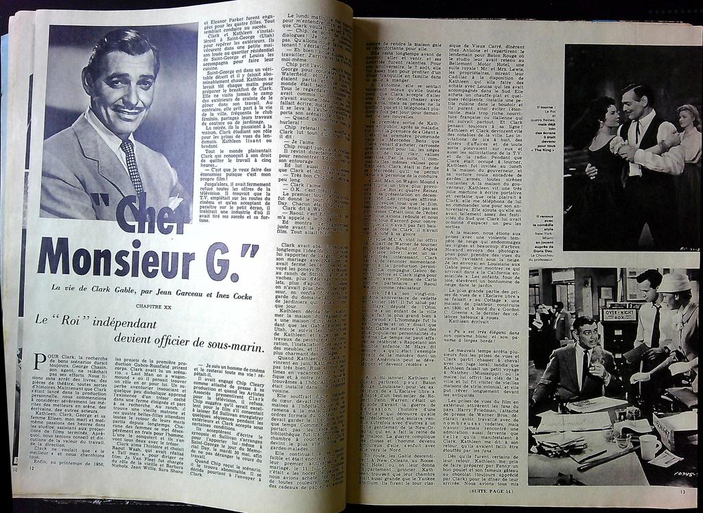 Magazine – Festival N° 700 – Collection – Sophia Loren