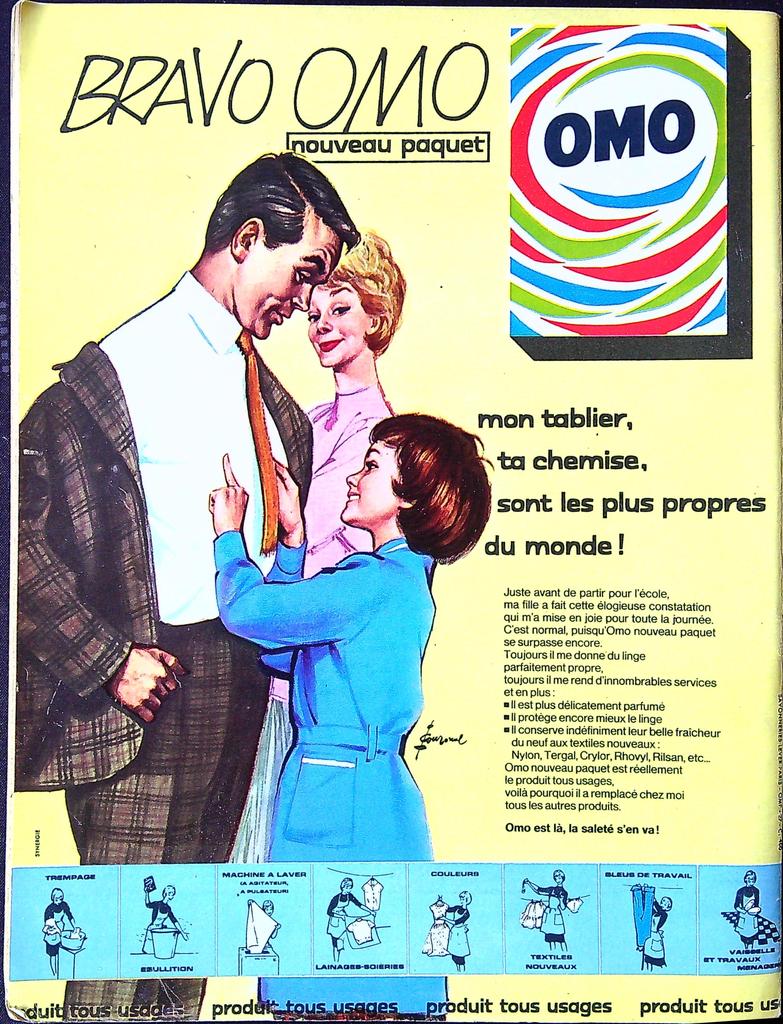 Magazine Festival N° 641 – Cinéma – Yvonne Furneaux Vintage