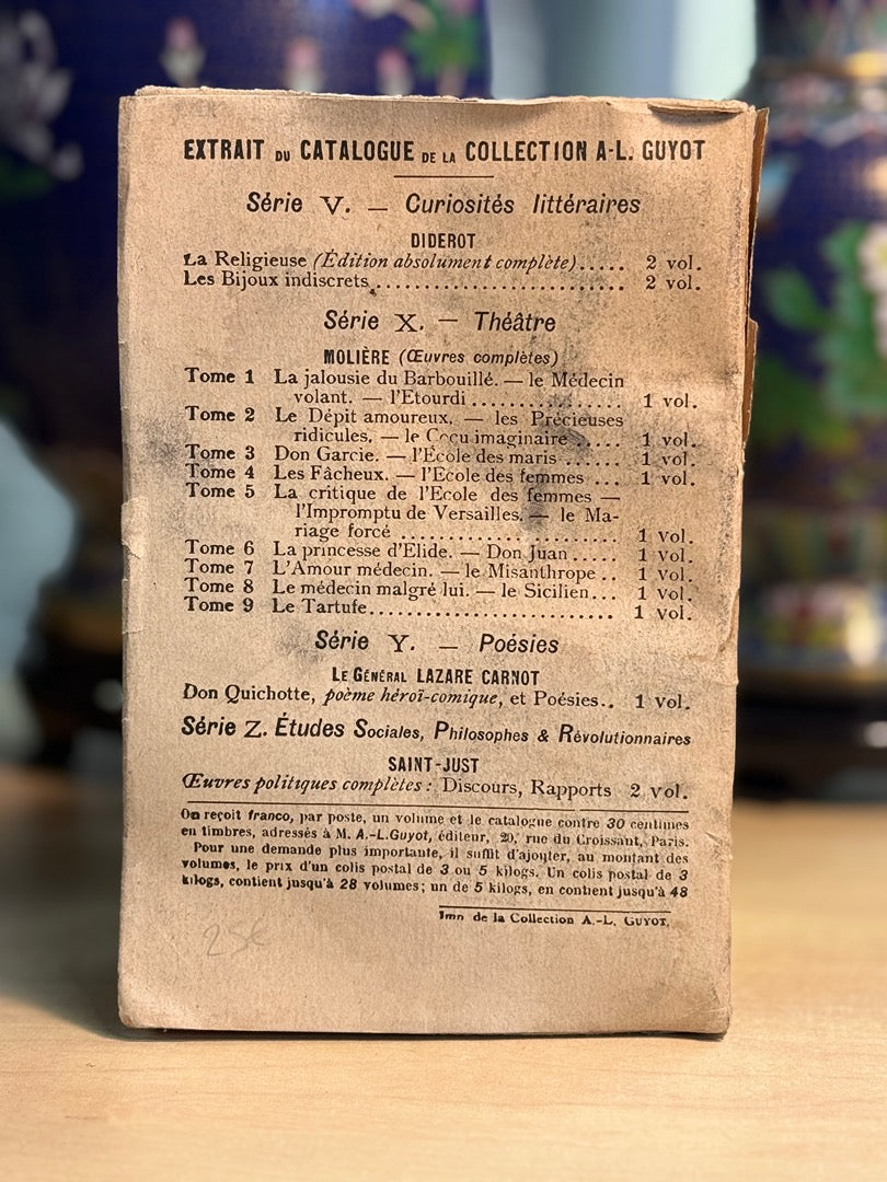 Rare livre ancien 100 Expériences Chimiques H. de Graffigny 2eme édition