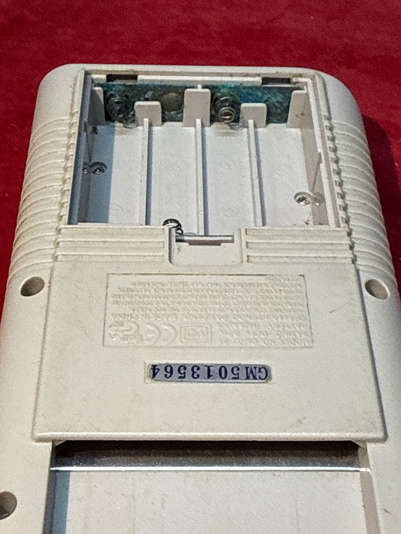 Console Nintendo Game Boy Classic