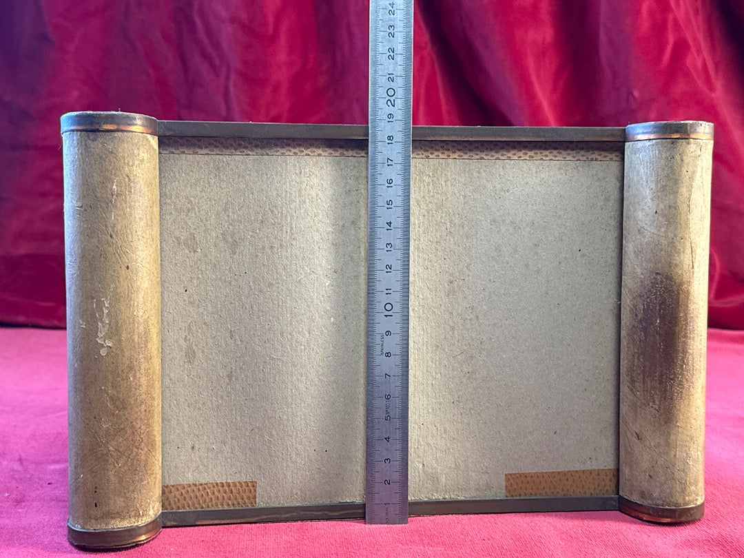 Cadre antenne Emo Modèles Déposés vintage