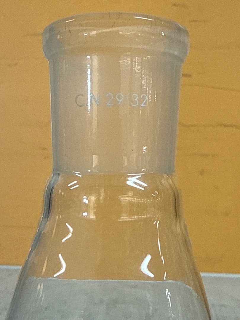 Fiole – Sovirel – Cuisine – Verre laboratoire 500ml