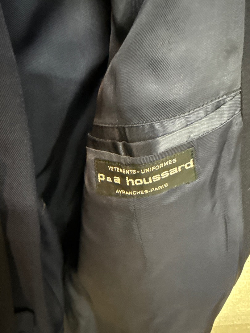 Uniforme P & A Houssard – Costume gendarmerie bleu