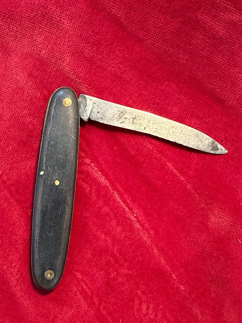 Couteau de poche – Guilleminot – Hobbies – Vintage