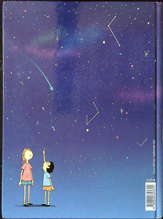 Livre Léon – Sarbacane – Livre – Bd jeunesse