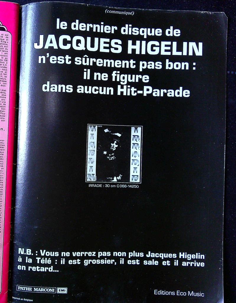 Magazine – Best n°93 – Musique – Led Zeppelin Jimmy Page