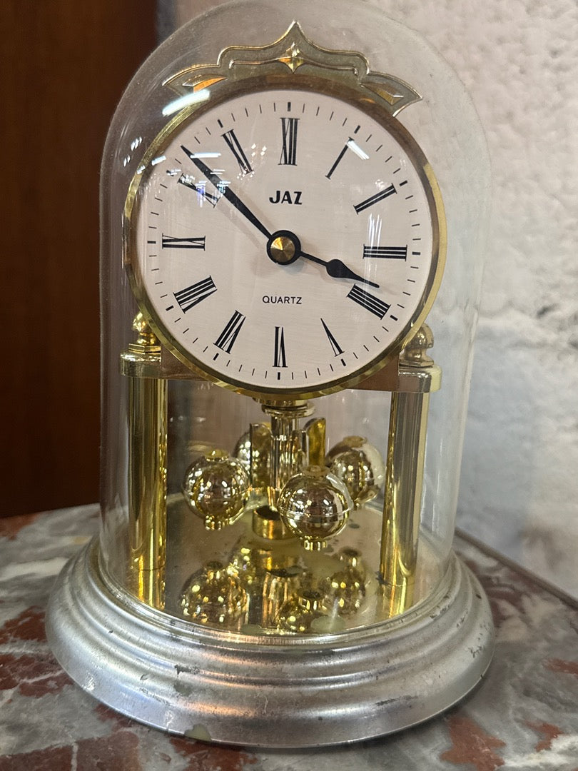 Pendule Jaz Quartz – Pendule de salon vintage