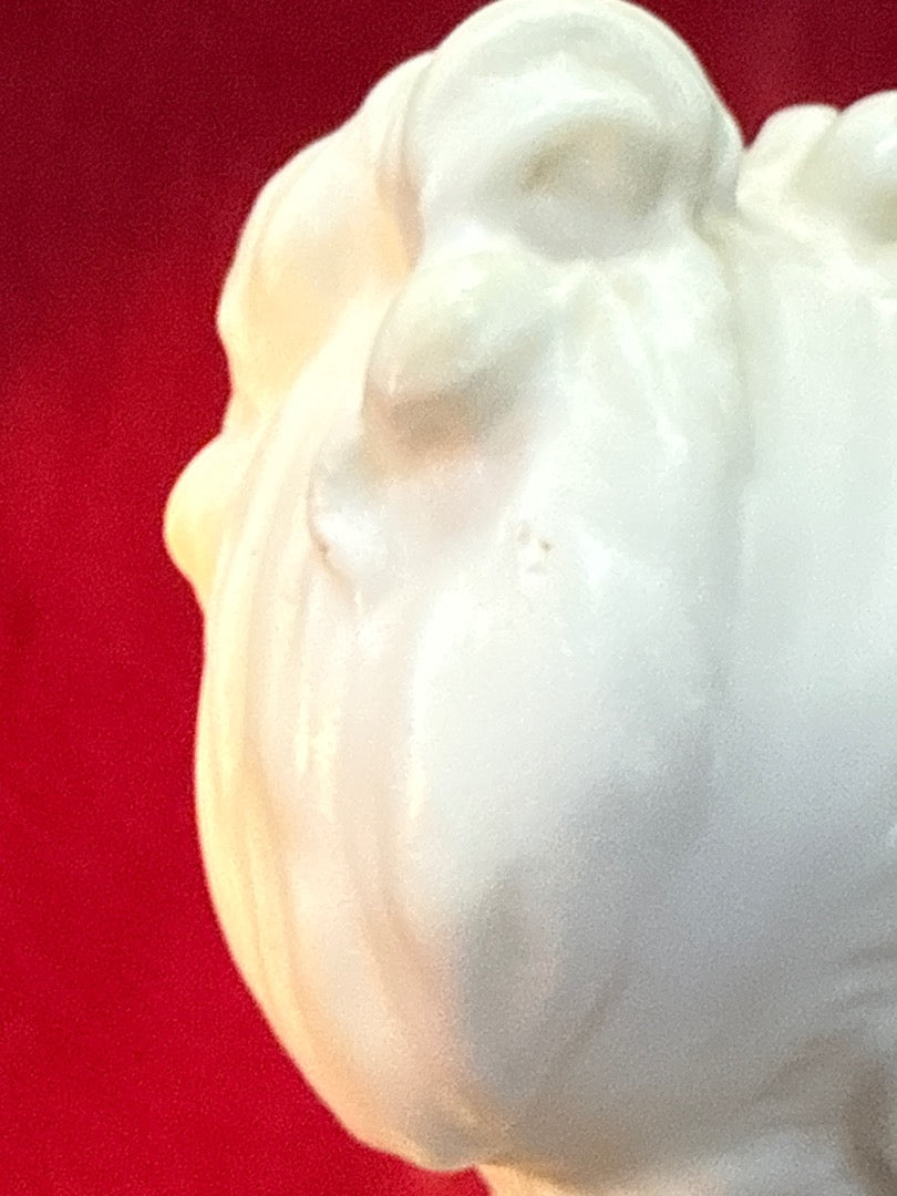 Reproduction Buste Enfant Jean Antoine Houdon