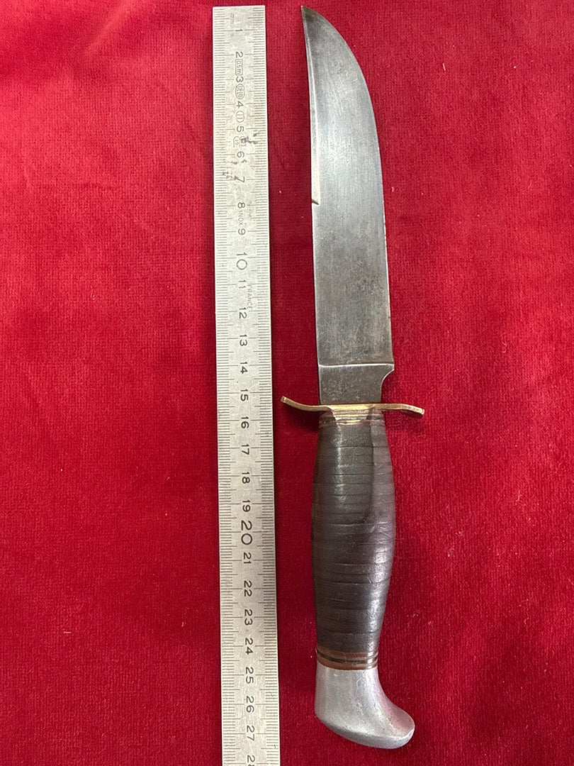 Couteau Sabatier – Chasse ancien