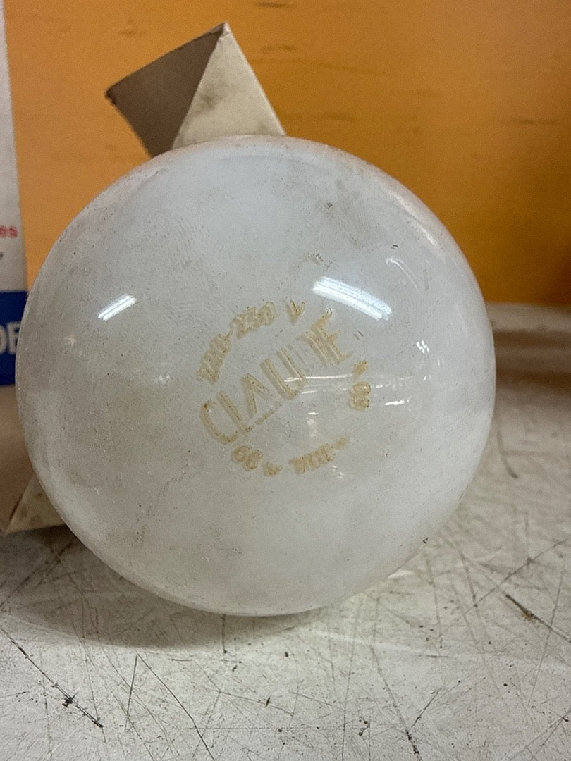 Trilampe – Claude – Luminaire – Ampoule trois ambiances vintage