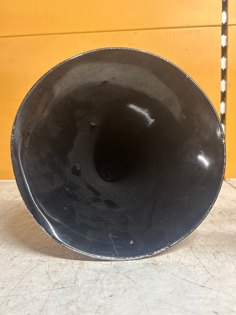 Cornet acoustique – Poste à galène 1923