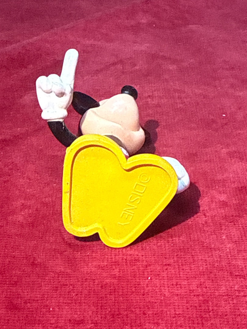 Figurine Mickey Mouse Disney