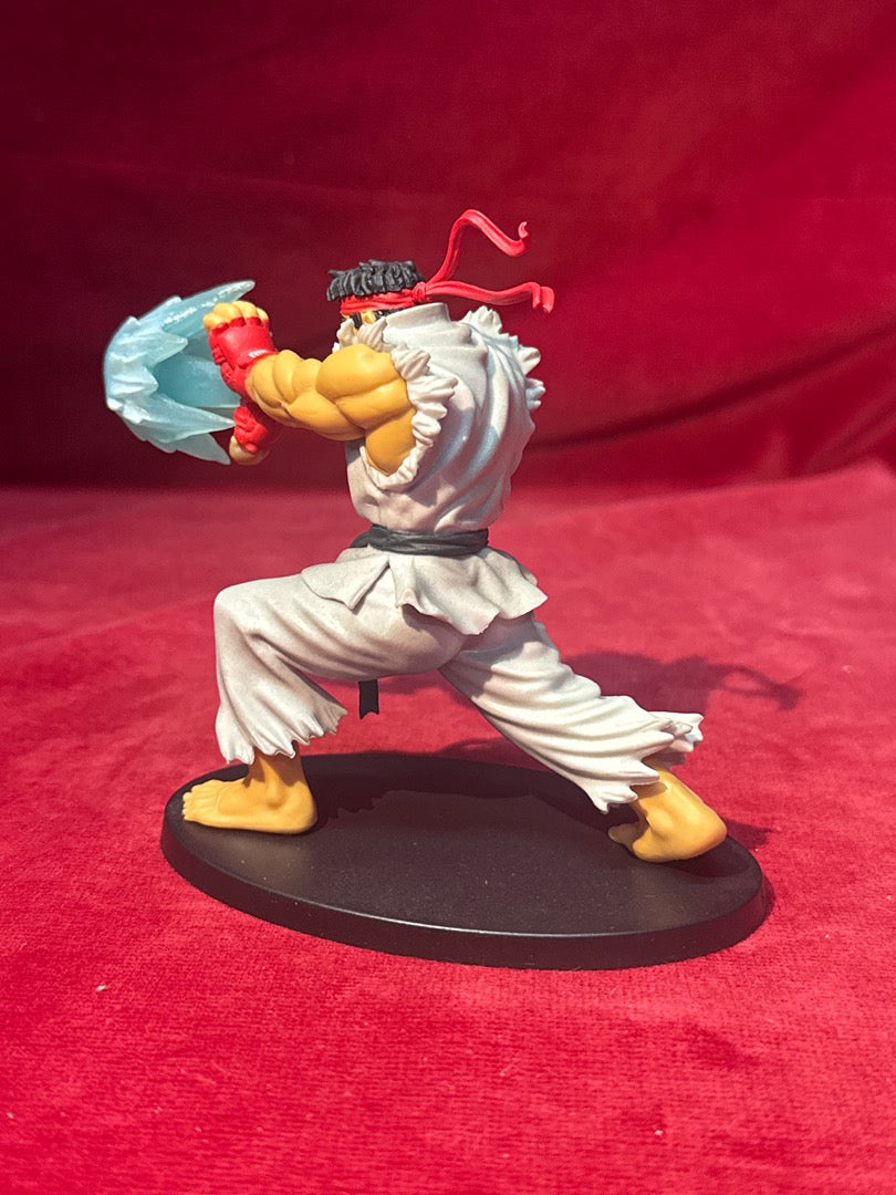 Figurine Ryu Street Fighter Capcom
