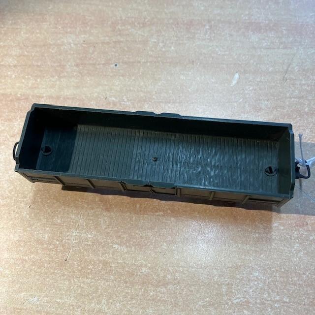 Wagon Tombereau Lima Marchandises, Marquage Europ Sncf Tow 699615