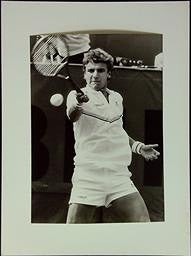 Photo de presse – Interpress – Photographie – Tennis Wimbledon