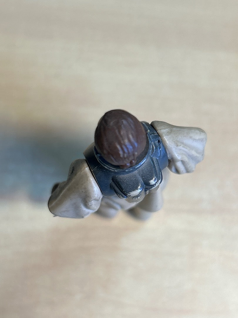Figurine Star Wars Kenner No Coo – Princesse Leia Boushh