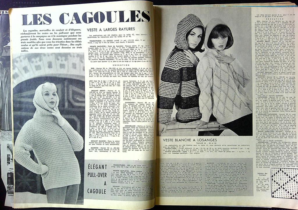 Magazine Festival N° 696 – Collection – Sylva Koscina