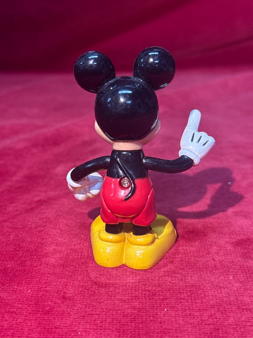 Figurine Mickey Mouse Disney
