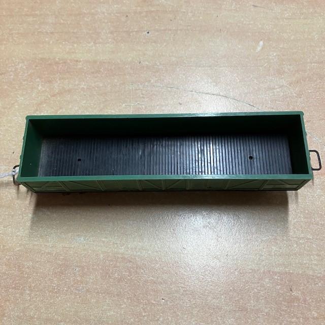Wagon Tombereau Jouef Marchandises, Marquage Sncf Tyw