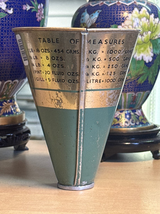 Mesureur de cuisine Tala – Vintage