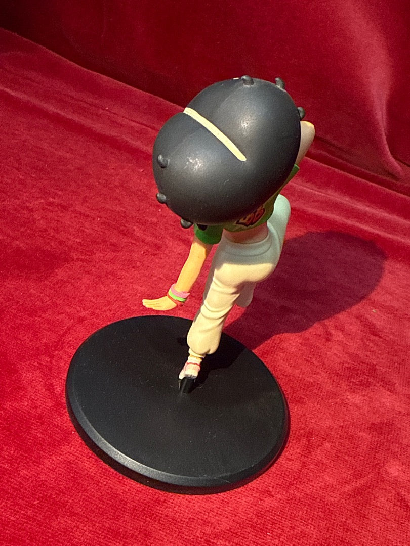 Figurine Betty Boop danseuse hip-hop Fleischer Studios