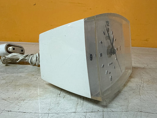Pendule Calor – Horloge vintage électrique