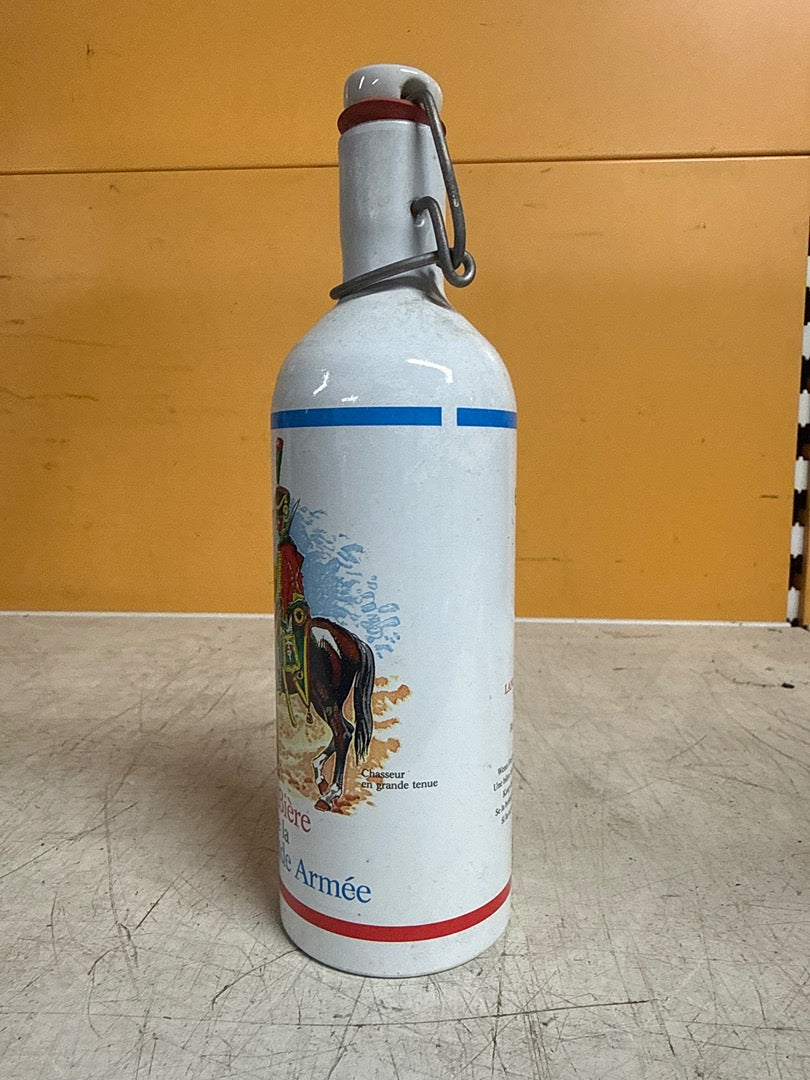 Bouteille – La Bière de la Grande Armée