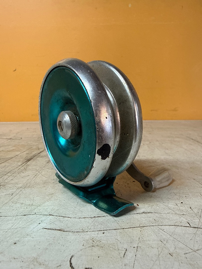 Moulinet Peerless Profile – Vintage