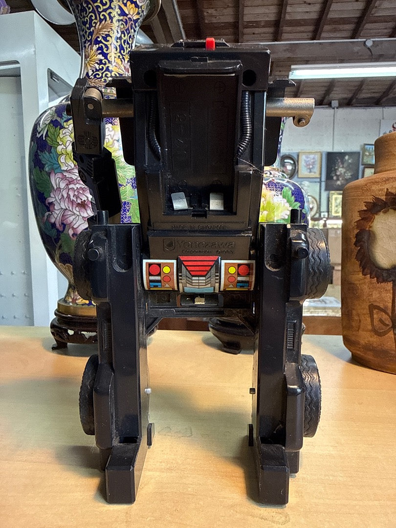 Robot transformable Yonezawa – Vintage 1983