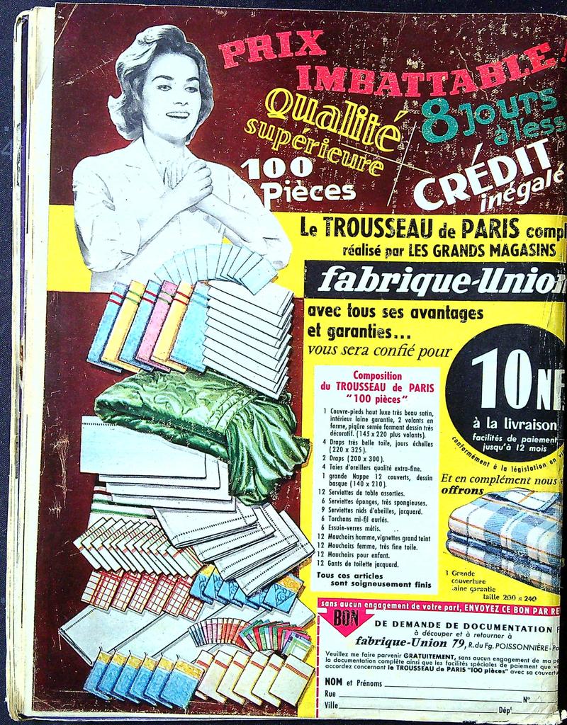 Magazine Festival Lui N° 367 – Revue vintage – Sonia Ziemann
