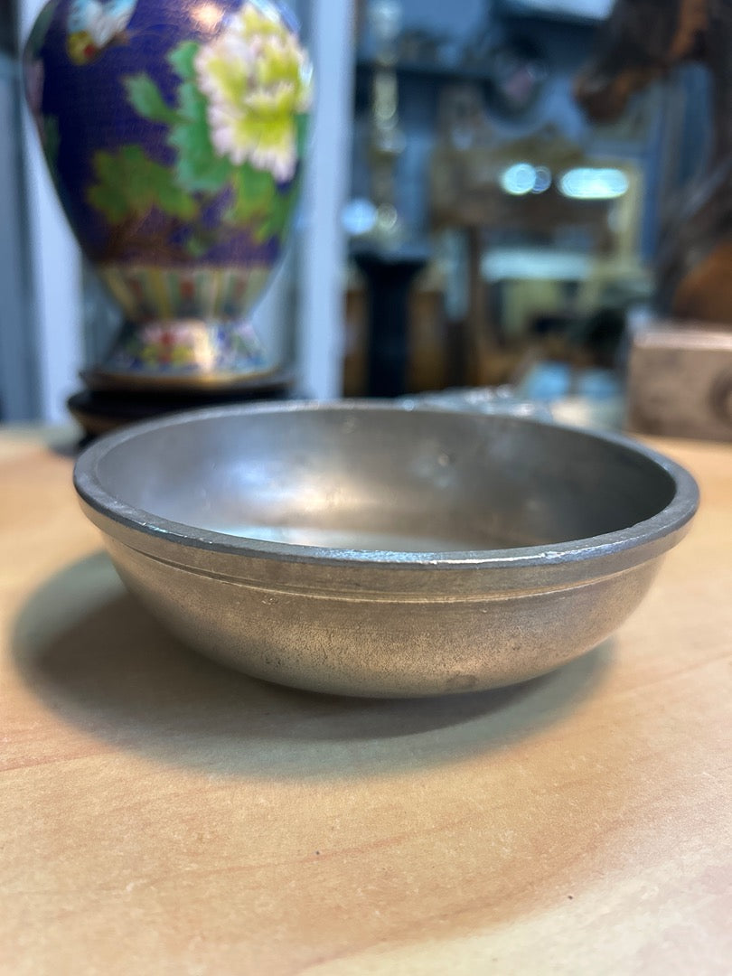 Tasse-vin – Étain fin