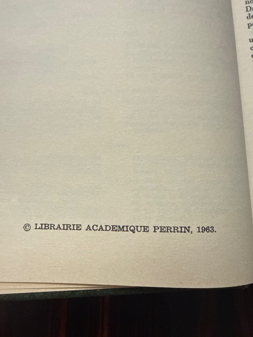 Livre – André Castelot – Littérature – Histoire de Paris