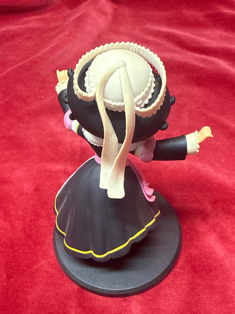 Figurine Betty Boop en costume breton Fleischer Studios