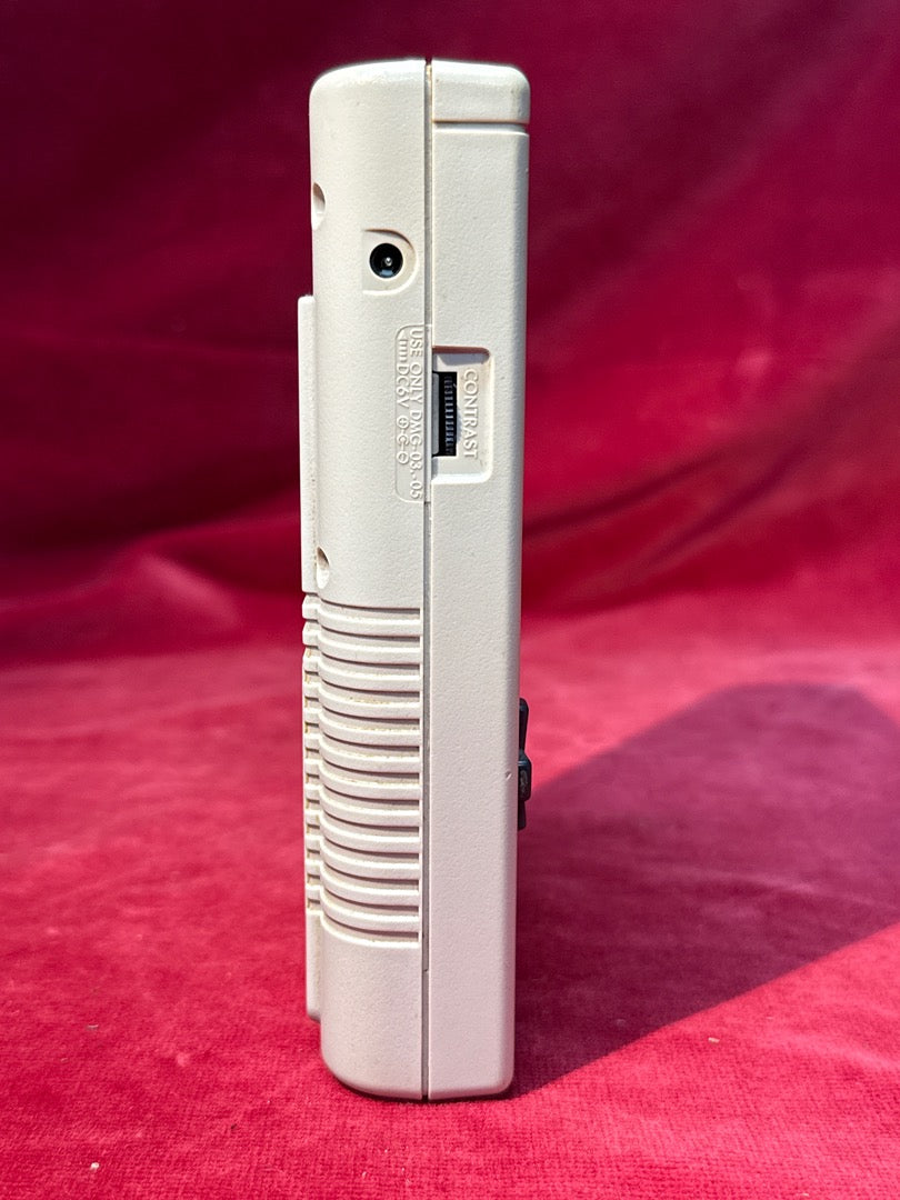 Console Nintendo Game Boy Classic