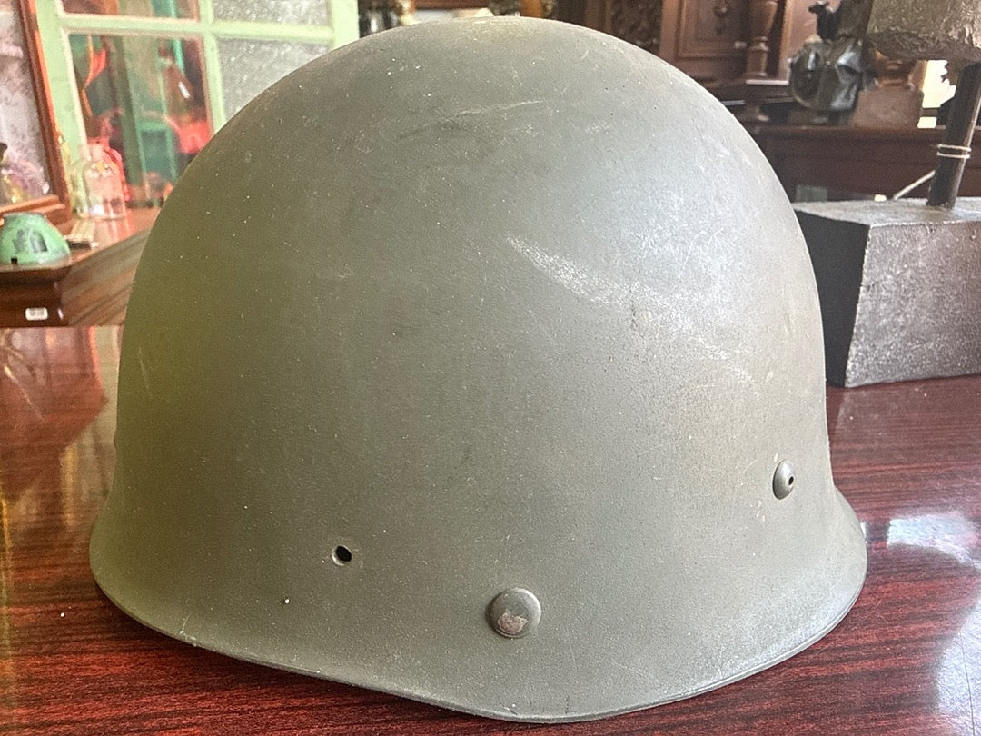 Sous-casque – Snpe M51 1972 – Protection – Armée de terre verte