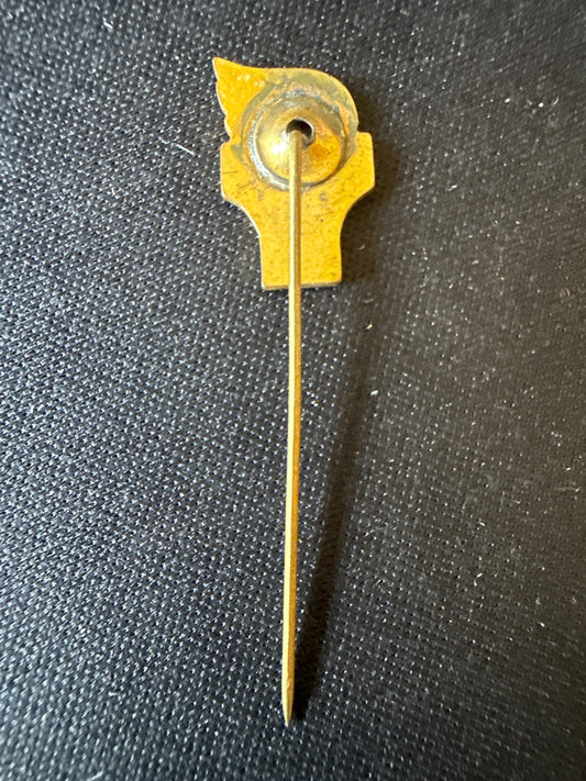 Épinglette – Zmw – Collection – Vintage émaillé Pologne