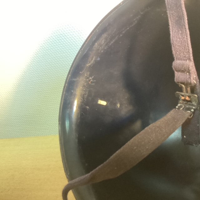 Casque Lourd Bleu Gendarmerie / Armée de l’Air Armée Française M56